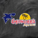 Georgee's Baja Grill Menu