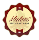 Mateus' Restaurant & Bar Menu