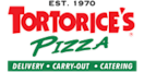 Tortorice's Pizza Menu
