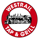 Westrail Tap & Grill Menu