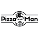 Pizza Man Menu