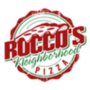 Rocco's Neighborhood Pizza Menu