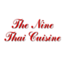 The Nine Thai Cuisine Menu