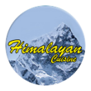 La Mesa Himalayan Cuisine Menu