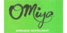 Omiya Japanese Restaurant Menu