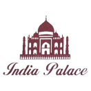 India Palace Menu