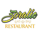 Zoralie Restaurant Menu