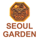 Seoul Garden Menu