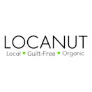 Locanut Menu