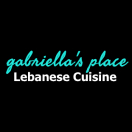 Gabriella's Place Lebanese Cuisine Menu