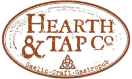 Hearth and Tap Co. Menu