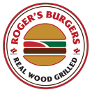 Roger���s Burgers Menu