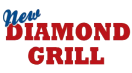 New Diamond Grill Menu