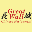 Great Wall Chinese Restaurant Menu