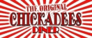 Chickadees Diner Menu