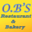 OB's Bakery and Restaurant Menu