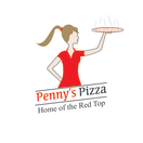Penny's Pizza Menu
