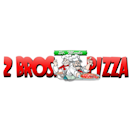 2 Bros Pizza Menu