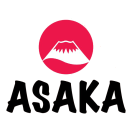 Asaka Menu