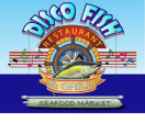 Disco Fish Market & Grill Menu