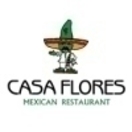 Casa Flores Restaurant Menu