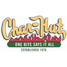 Char-Hut Menu