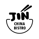 Jin China Bistro Menu