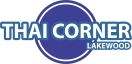 Thai Corner Restaurant Menu