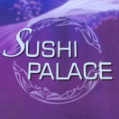 Sushi Palace Menu