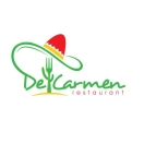 Del Carmen Menu