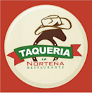 La Nortena Menu