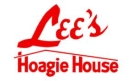 Lee's Hoagie House Menu