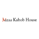 Mazaa Kabob House Menu