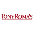 Tony Roma's Menu