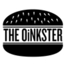 The Oinkster Menu