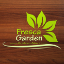 Fresca Garden Menu