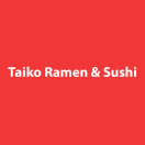 Taiko Ramen & Sushi Menu