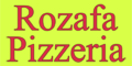 Rozafa Pizzeria Menu