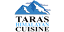 Taras Himalayan Cuisine Menu