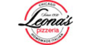 Leona's Pizzeria on Stony Island Ave Menu