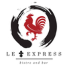 Le Express Bistro & Bar Menu