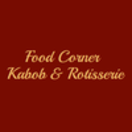 Food Corner Kabob & Rotisserie Menu