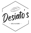 Desiato's Deli Menu