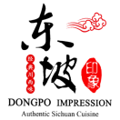 Dongpo Impression Menu