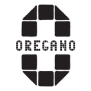 Oregano Menu