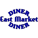 East Market Diner Menu