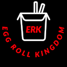 Egg Roll Kingdom Menu