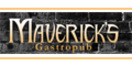 Maverick's Gastropub Menu