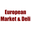 European Market & Deli Menu