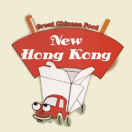 New Hong Kong Menu